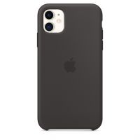 Чехол iPhone 11 Apple Silicone Case