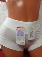 Трусы MODAL молочные 26213 DCGIRL