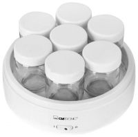 Йогуртница Clatronic JM 3344 weis