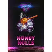 Duft 80 гр - Honey Holls (Медовый Холлс)