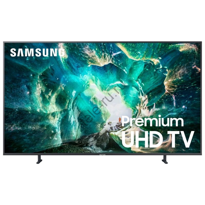 Телевизор Samsung UE82RU8000URU
