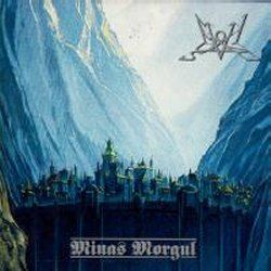 SUMMONING - Minas Morgul