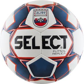 Футзальный мяч Select Futsal Replica