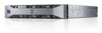 Система хранения Dell PowerVault MD3800f 12х3.5" Fibre Channel, 210-ACCS-16