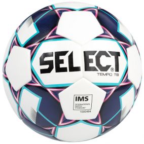 Футбольный мяч Select Tempo