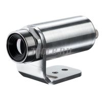Optris Xi 400 - портативная тепловизионная камера фото