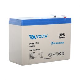 Аккумулятор Volta PRW 12-12
