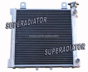Радиатор BRP Can-am G1 OUTLANDER 650,800,1000