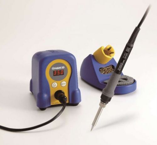 Паяльная станция Hakko FX-888D