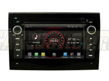 Fiat Ducato 2006-2019 (W2-K5740)