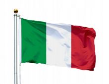 Флаг Италии государственный 90х150 см