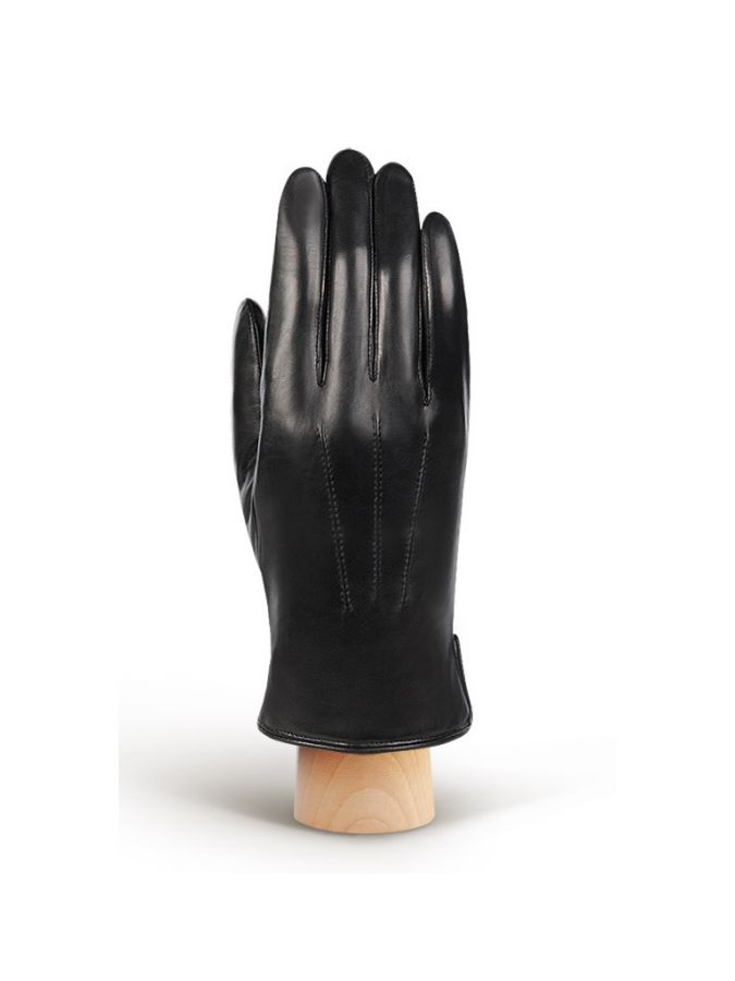 Кожаные зимние перчатки ELEGANZZA GR01-00004482