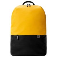 Рюкзак Xiaomi Simple Casual Backpack ( Желтый )