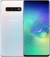 Samsung Galaxy S10+ 8/128Gb SM-G975FD (Prism White)