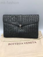 Мужская барсетка Bottega Veneta