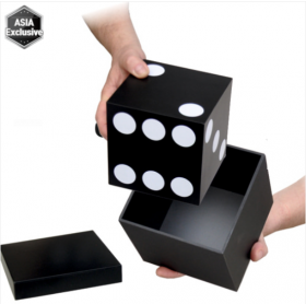 Куб для появления предметов - Transforming Cube (Dice)