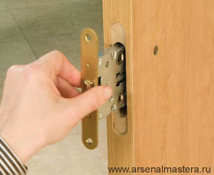 Как поддерживать хорошее состояние фрезера для врезки замков в межкомнатные двери