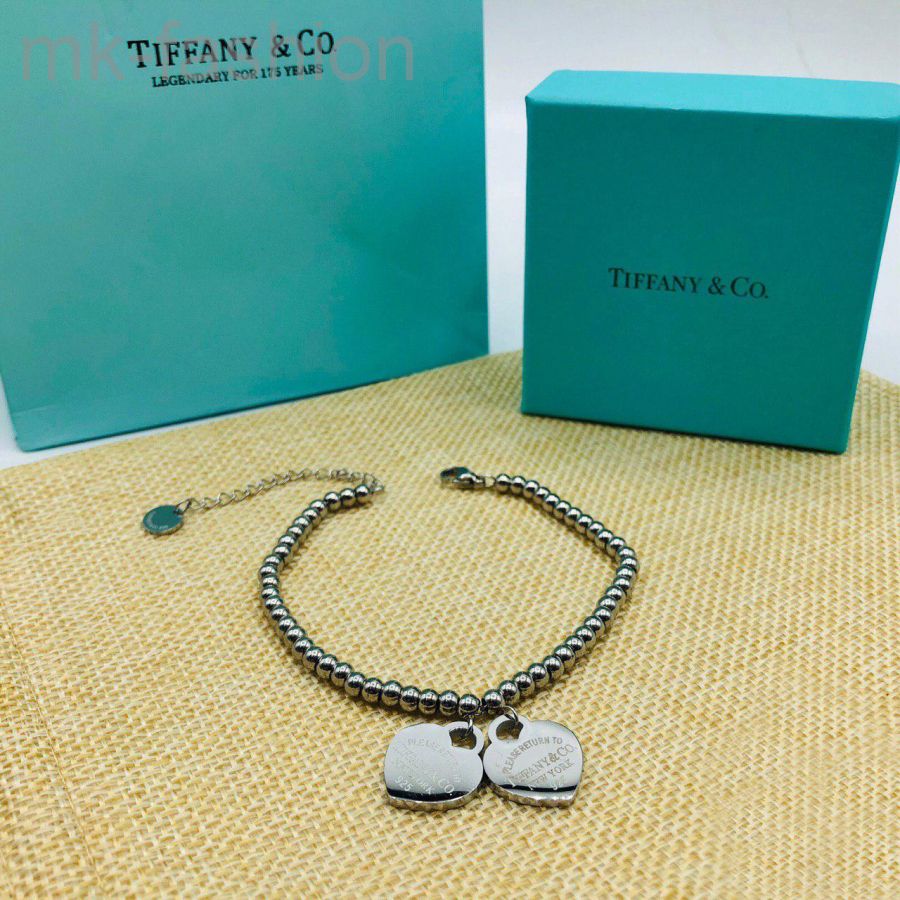Браслет Tiffany&Co