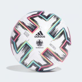 Официальный футбольный мяч Евро-2020 ADIDAS UNIFORIA PRO