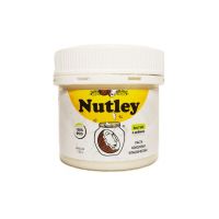 Кокосовая паста Nutley классическая, 130г
