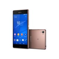 Смартфон Sony Xperia Z3 (D6603) Brown