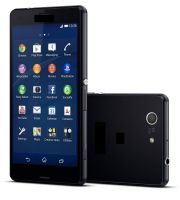 Смартфон Sony Xperia Z3 Compact (D5803) Black