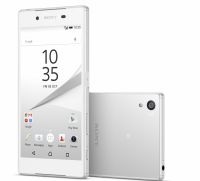 Смартфон Sony Xperia Z5 Compact (E5823) White