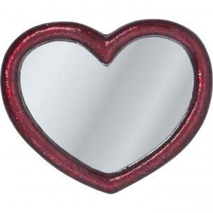 Зеркало Heart, коллекция Сердце