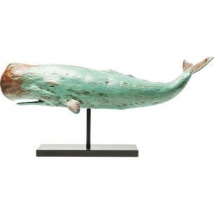 Статуэтка Whale, коллекция Кит