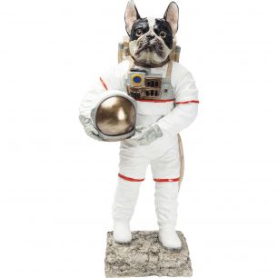 Статуэтка Space Dog, коллекция Космическая собака