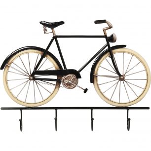 Вешалка настенная City Bike, коллекция Городской Велосипед