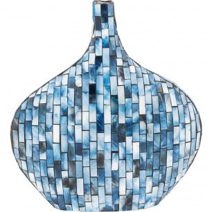 Ваза Mosaico, коллекция Мозаика