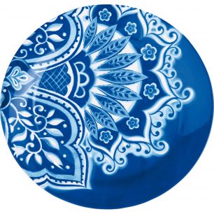 Тарелка десертная Blaue Stunde, коллекция Синий Час