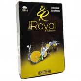 Royal 50 гр - Ice Lemon (Ледяной Лимон)