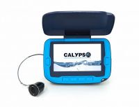 Подводная камера для рыбалки Калипсо Calypso UVS-02 (FDV-1109)