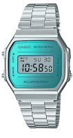 Casio A168WEM-2D