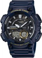 Casio AEQ-110W-3A