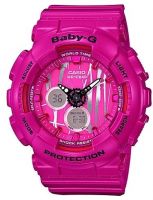 Casio BA-120SP-4A