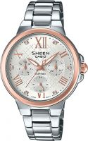 Casio SHE-3511SG-7A