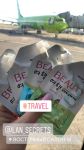 Питательный крем для уставшей кожи лица «Beauty.Ko»,15г (Travel format)Корея