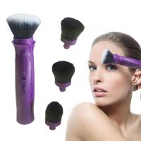 Вращающаяся кисть для макияжа Beauty Spin Double Offer (1)
