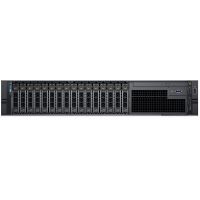 Сервер Dell PowerEdge R740 2.5" Rack 2U, 210-AKXJ-92
