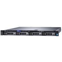 Сервер Dell PowerEdge R330 3.5" Rack 1U, 210-AFEV-169