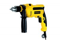 Дрель ударная STANLEY STDH5510-B9