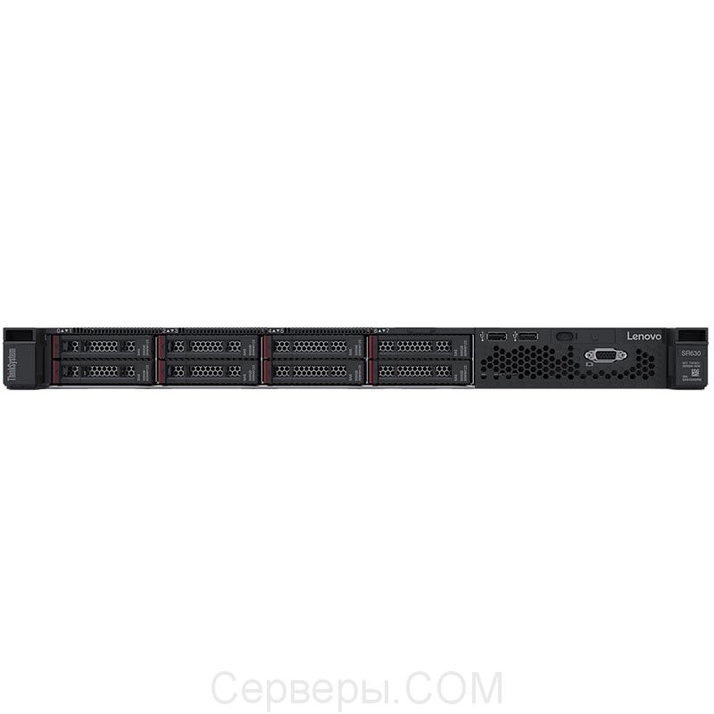 Lenovo ThinkSystem SR630 7X02A042EA