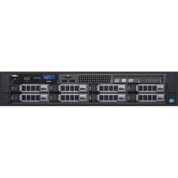 Сервер Dell PowerEdge R730 3.5" Rack 2U, 210-ACXU-227