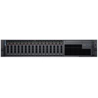 Сервер Dell PowerEdge R740 2.5" Rack 2U, R740-3493