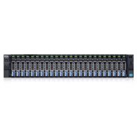 Сервер Dell PowerEdge R730xd 2.5" Rack 2U, R730XD-ADBC-42T