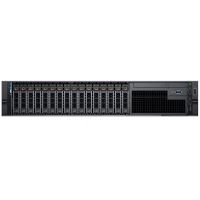 Сервер Dell PowerEdge R740 2.5" Rack 2U, R740-3486