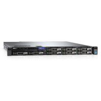 Сервер Dell PowerEdge R430 2.5" Rack 1U, 210-ADLO-86